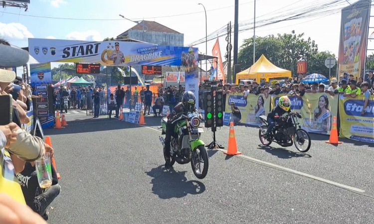UWINFLY RAWA BENDUNGAN: The Heart of Cilacap's Automotive Journey, Ready for Every Ride